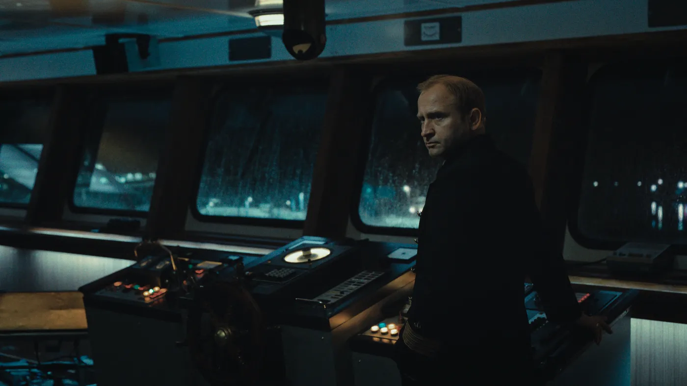 To nie tylko najlepszy serial roku. Wywołał dyskusję o historii Polski