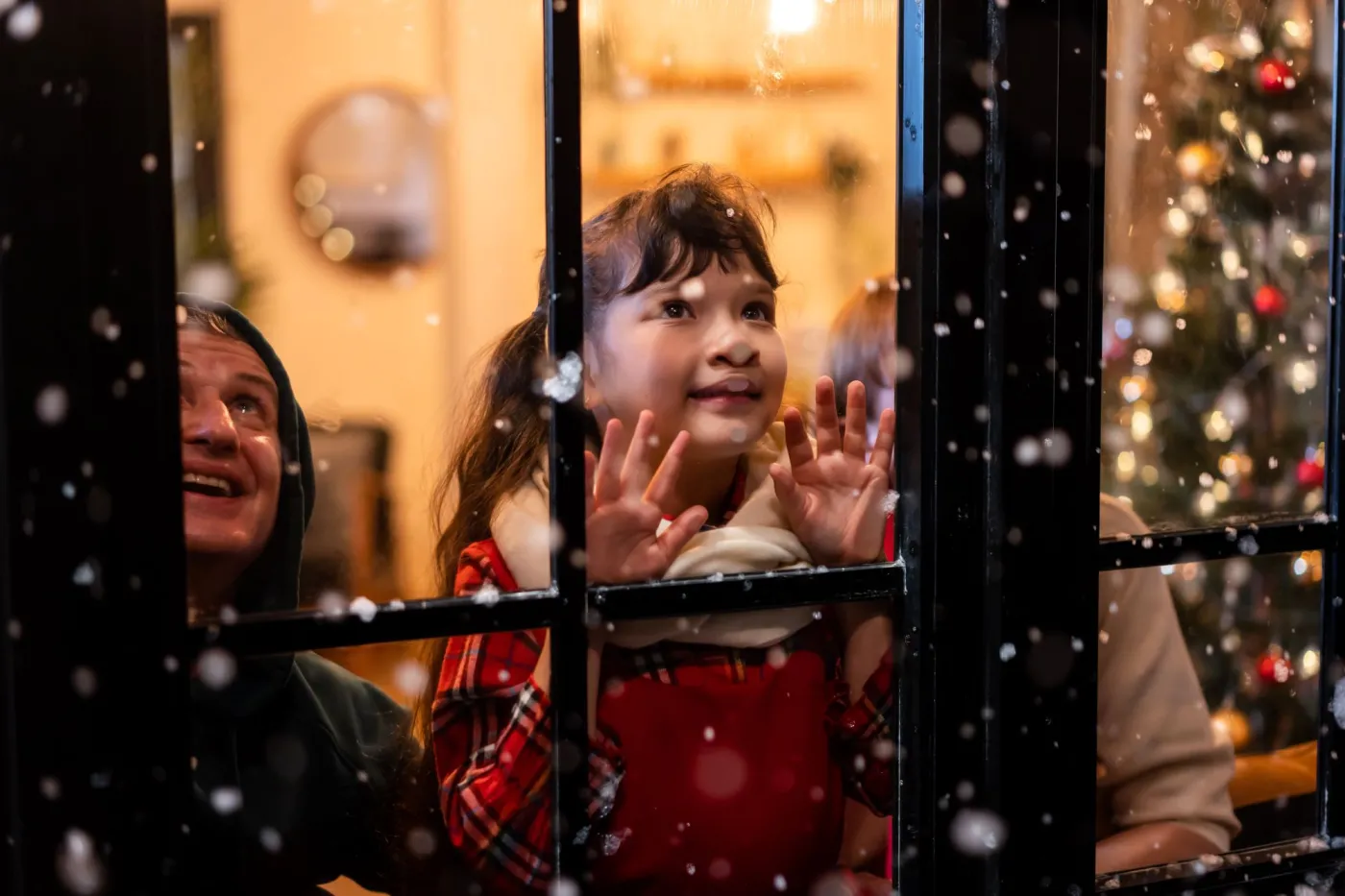 Taka będzie pogoda w Wigilię w Warszawie. Prognozy to potwierdzają