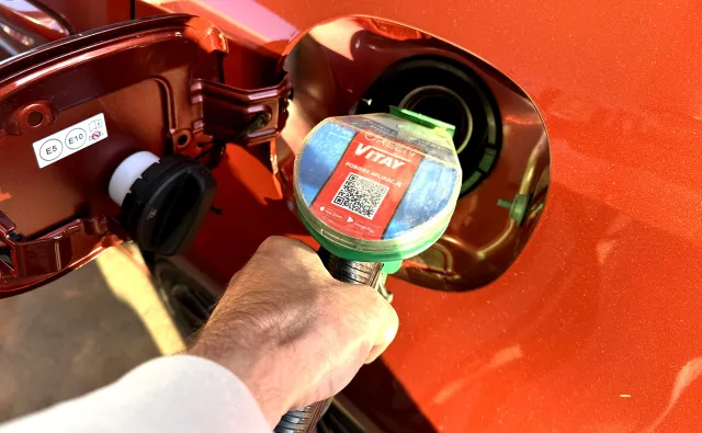 Paliwowe trzęsienie ziemi na stacjach w Polsce. Od 20 kwietnia benzyna 95 i LPG już po tyle