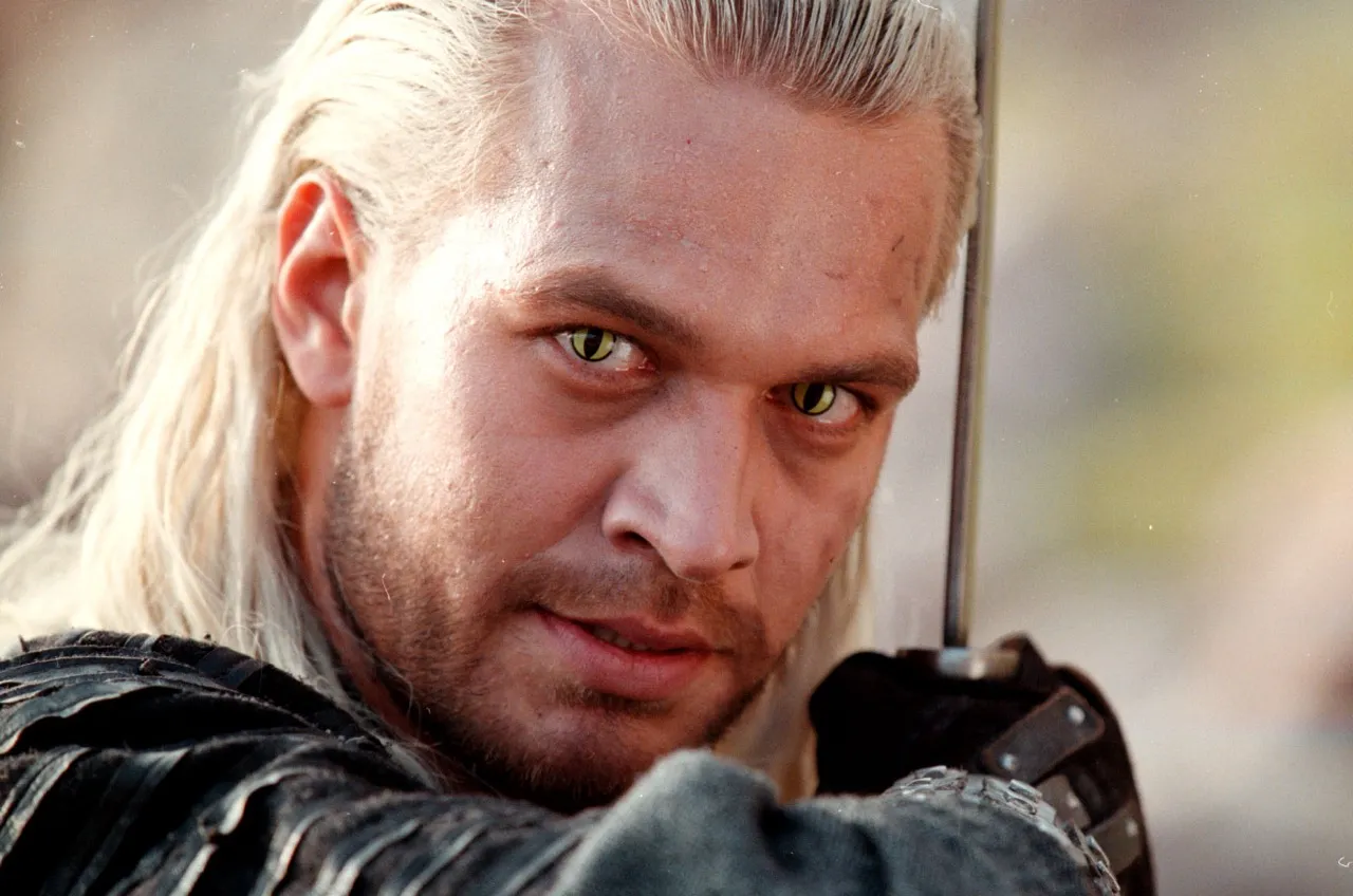 Kultowy polski film dziś w telewizji. Polska adaptacja lepsza niż amerykański serial