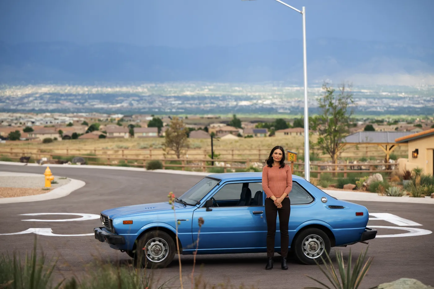 Polska aktorka rzuciła świat na kolana. Jest gwiazdą najlepszego serialu SF roku