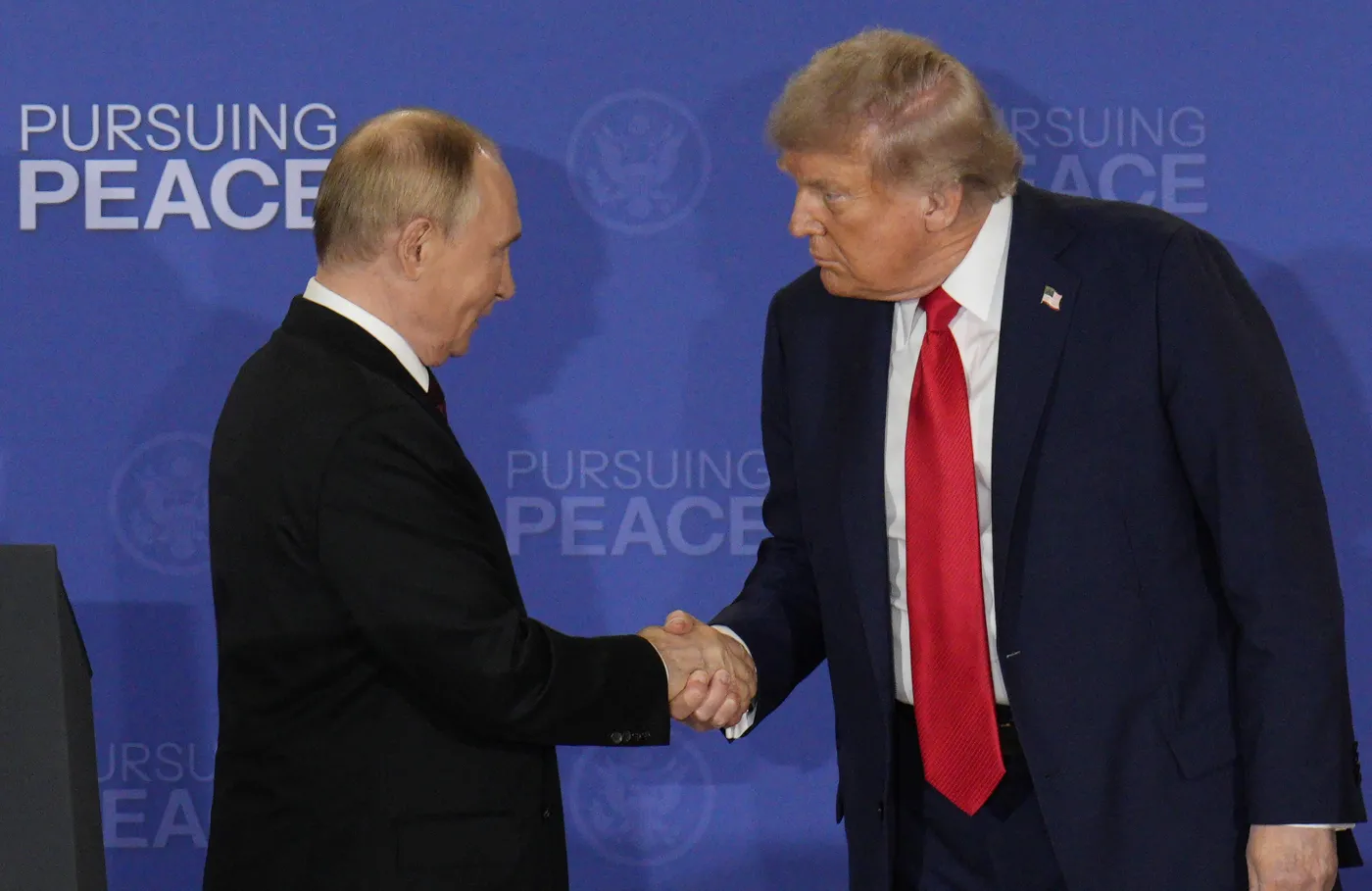 Koniec wojny dokładnie po czterech latach? Padła data: 24 lutego 2026 roku