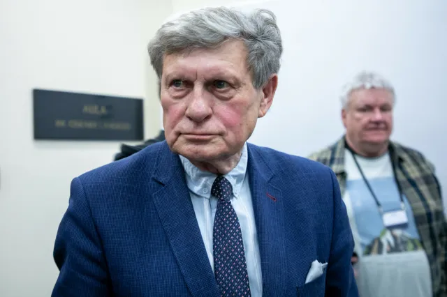 Balcerowicz ostrzega przed finansową katastrofą. "800 plus nie ma sensu"