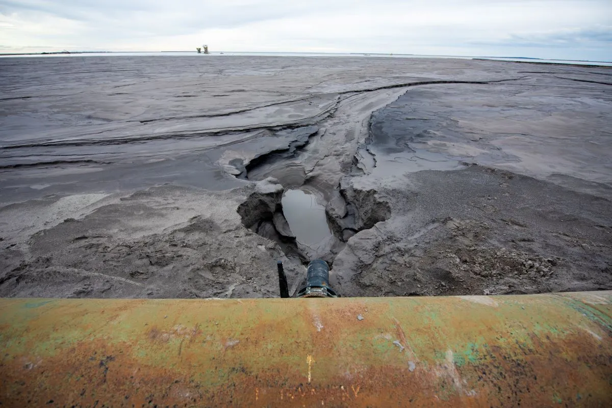 Górnik uwięziony pod ziemią. Akcja w kopalni KGHM zakończona sukcesem