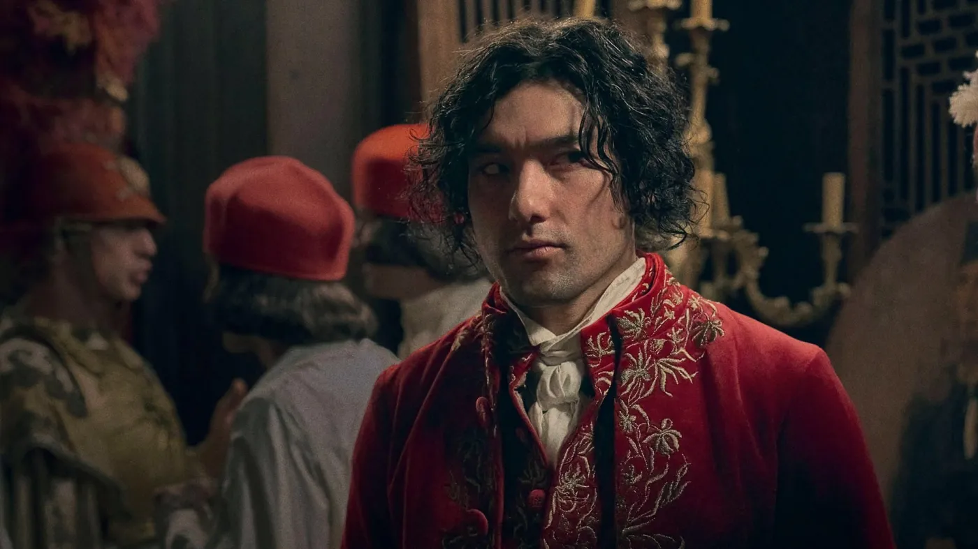 Arcydzieło światowego kina w wersji serialowej. Dziś nowy odcinek