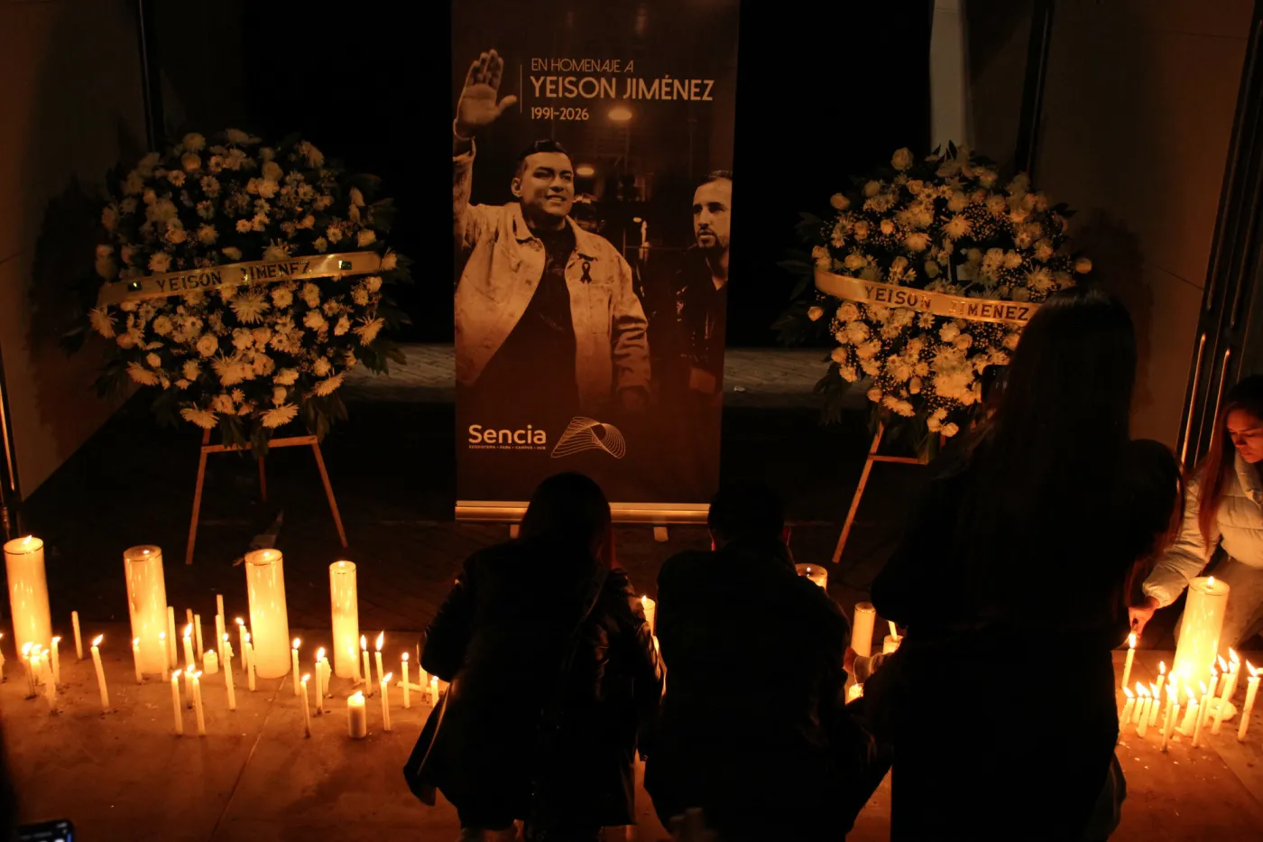 "Oszukać przeznaczenie" w prawdziwym świecie. Piosenkarz wyśnił własną śmierć