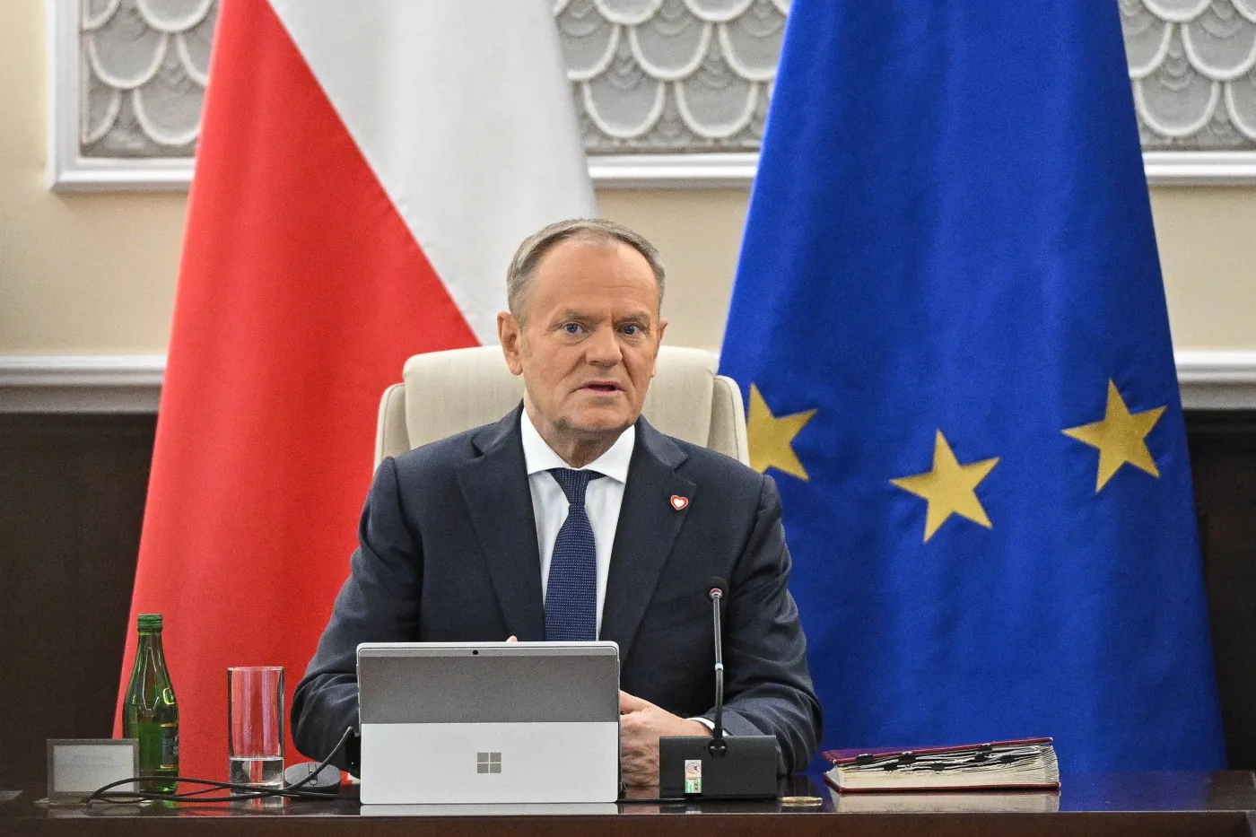 Tusk odpowiedział na słowa Trumpa. Mocny wpis premiera polskiego rządu