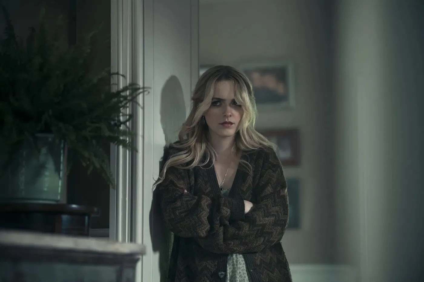 Pierwszy taki film w historii. Hollywoodzki thriller Polaka błyskawicznie na VOD