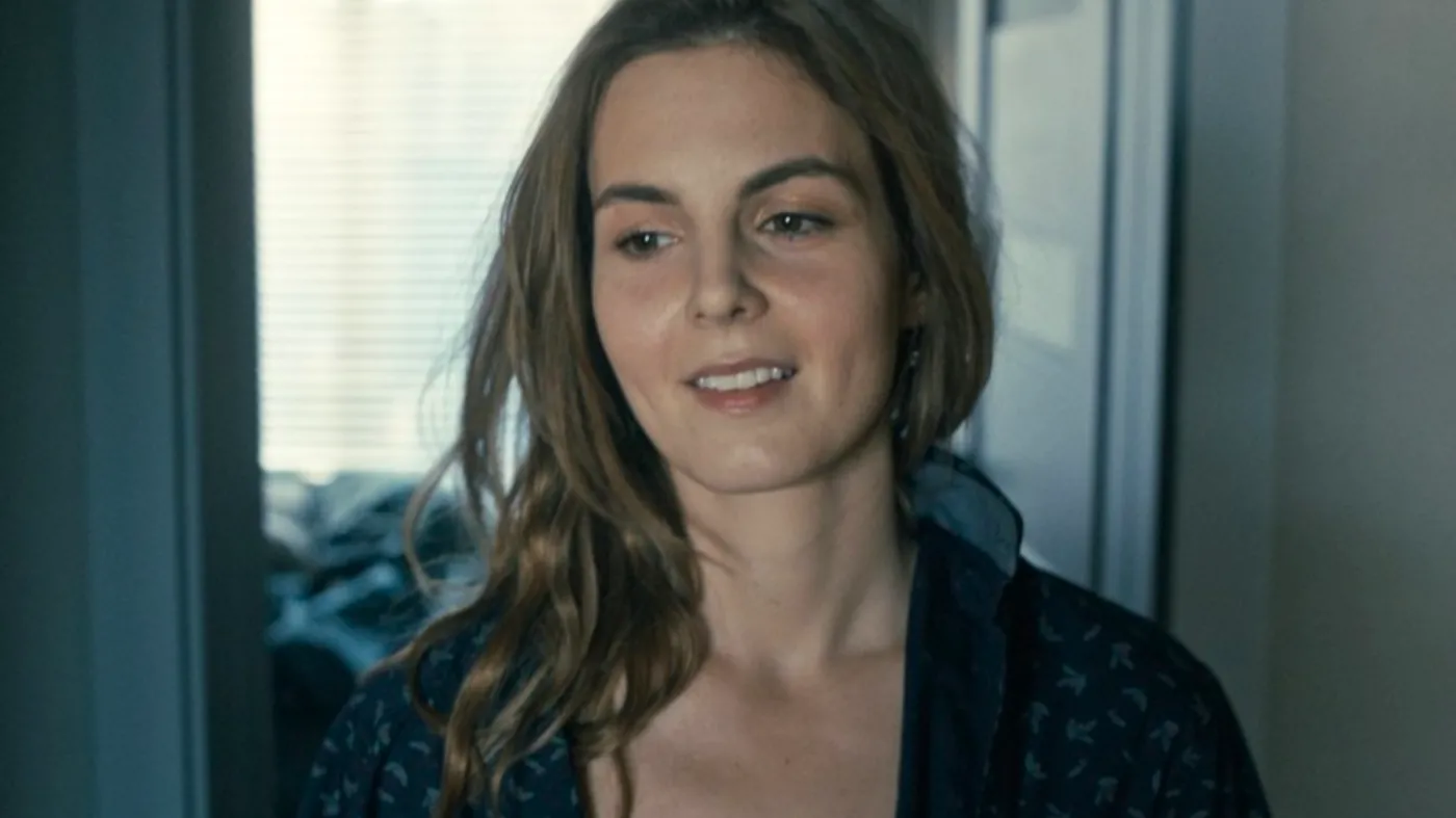 Dwa miliony widzów w kinach. Największy polski hit roku od dziś na VOD