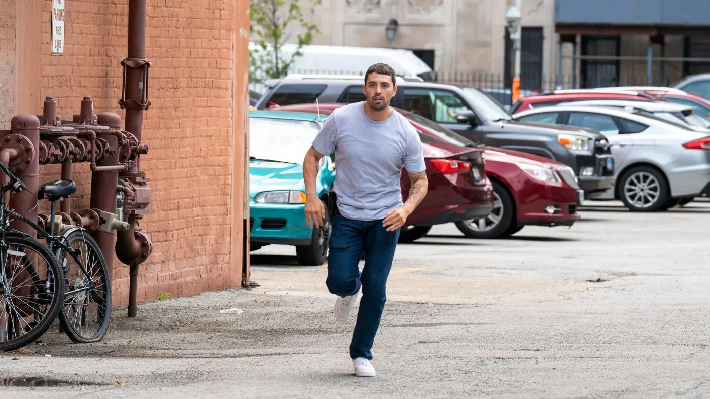 Kultowy serial kryminalny powrócił. Telewizja pokaże dziś nowy odcinek