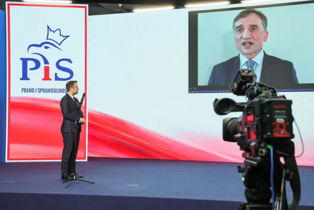 Czy Zbigniew Ziobro powinien stanąć przed sądem? Zobacz wyniki sondażu