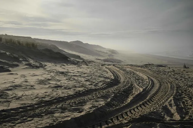 Niespotykane zjawisko na Atlantyku. "Szokujące odkrycie"