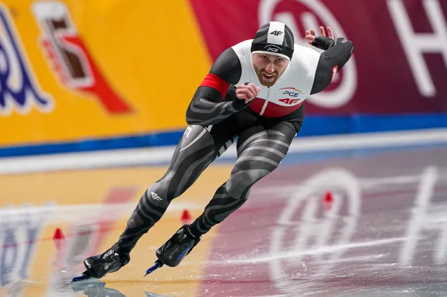 Polak w gronie kandydatów do olimpijskiego podium. Tak typują Amerykanie