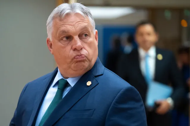 Premier Węgier ostrzega całą Europę przed wojną z Rosją. Ma to związek z Ukrainą