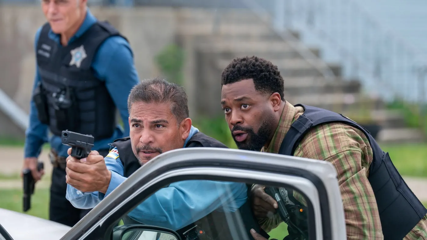 Kultowy serial kryminalny w polskiej telewizji. Dziś nowy odcinek