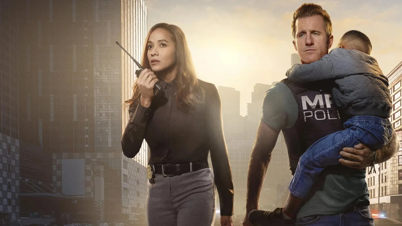 Kryminalny hit wrócił. Nowy sezon po raz pierwszy w polskim streamingu