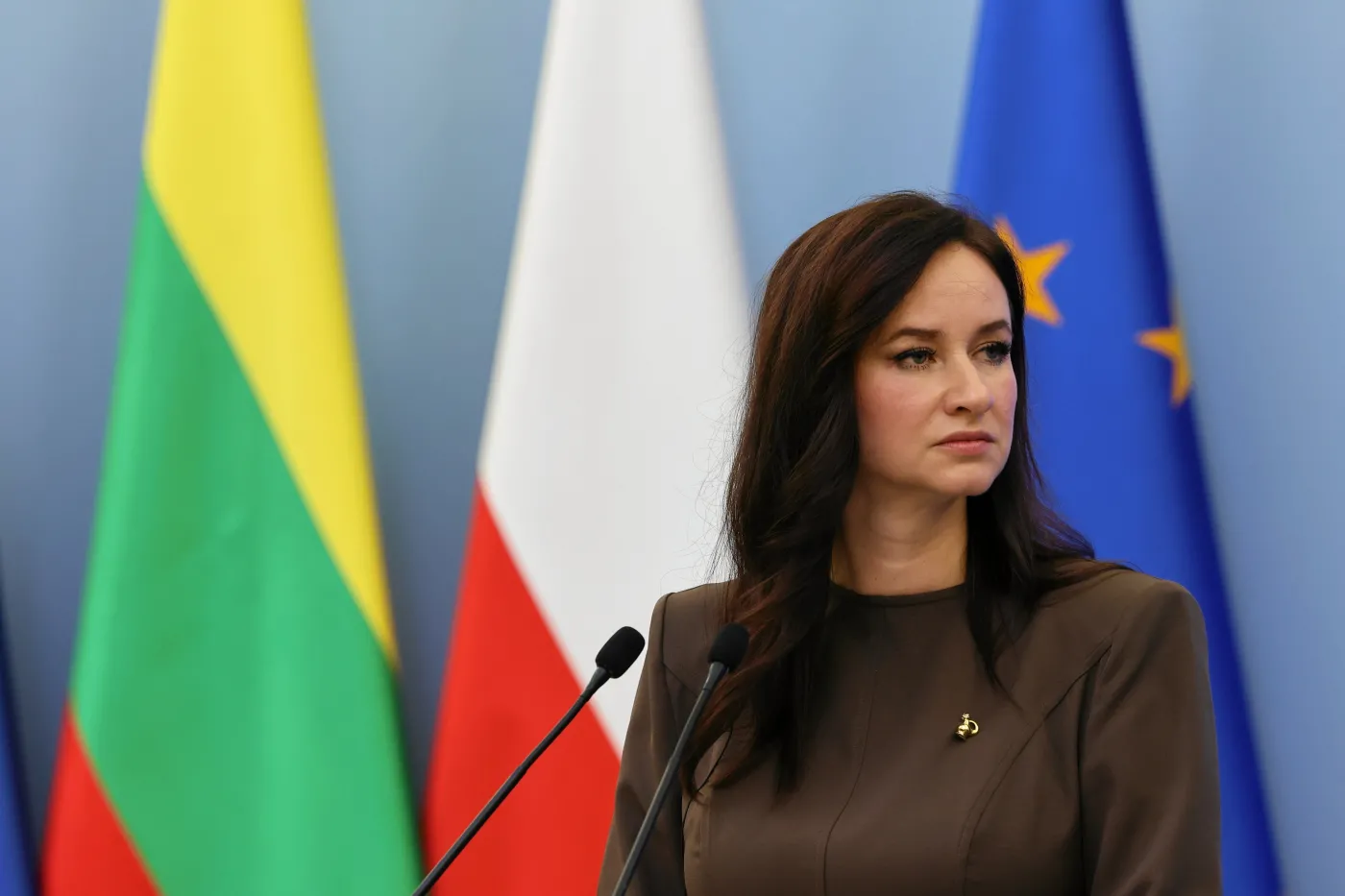 Inga Ruginiene