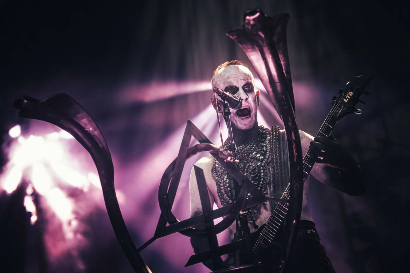 Polski zespół oskarżony o szerzenie satanizmu. W Turcji odwołano koncerty