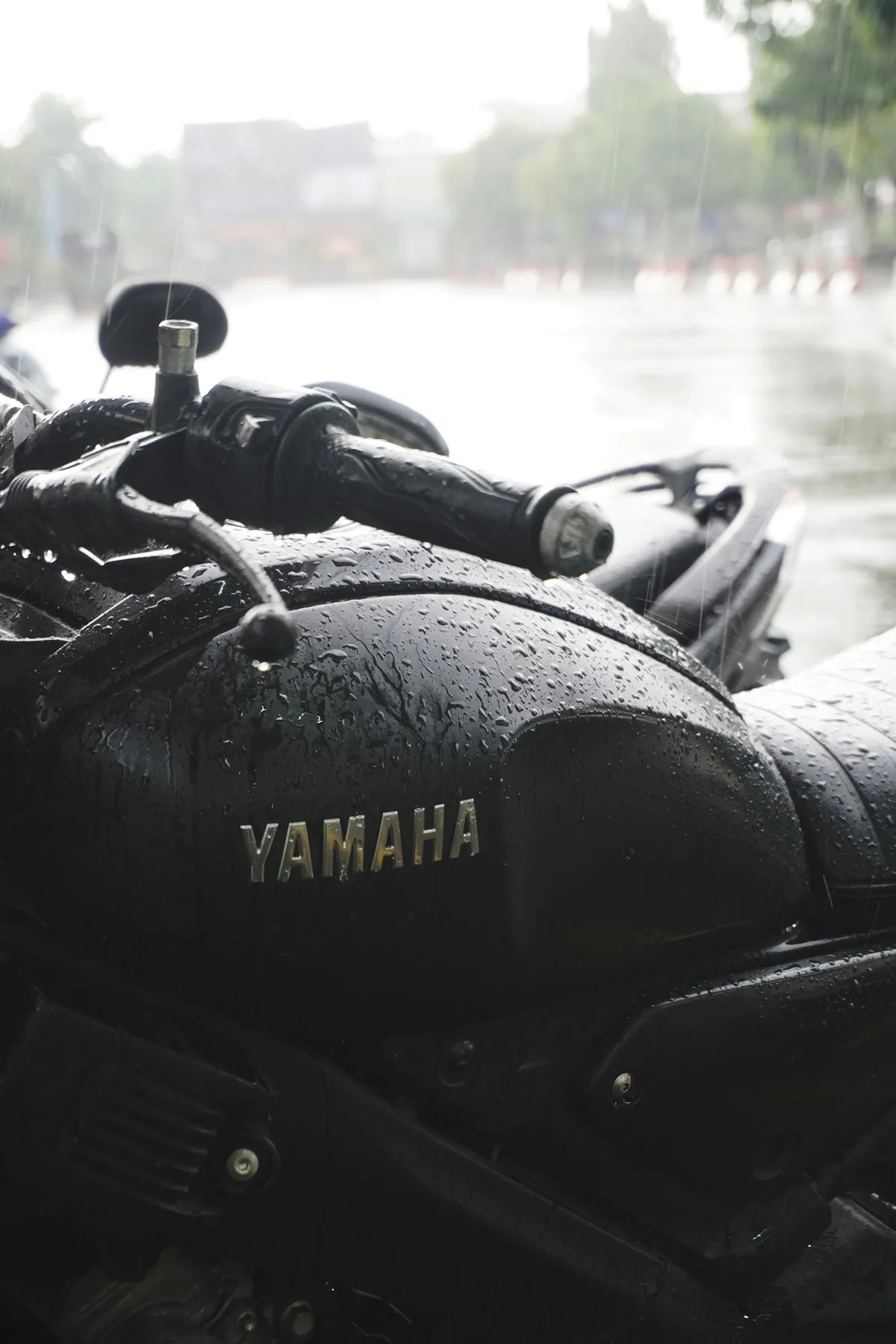 Motogar Polska wprowadza do oferty części OEM do Yamaha TRACER 7 GT