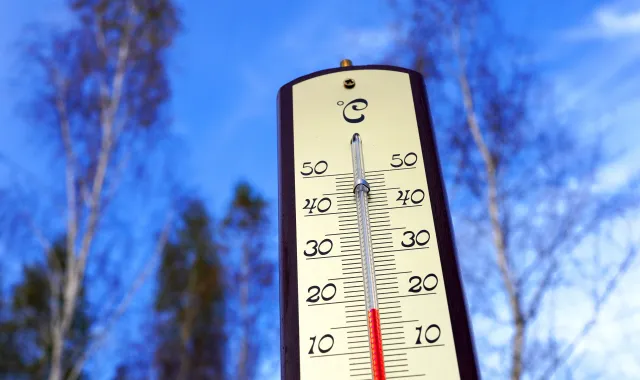 Zacznie się już dziś i obejmie całą Polskę. Synoptycy przewidują dwucyfrowe temperatury