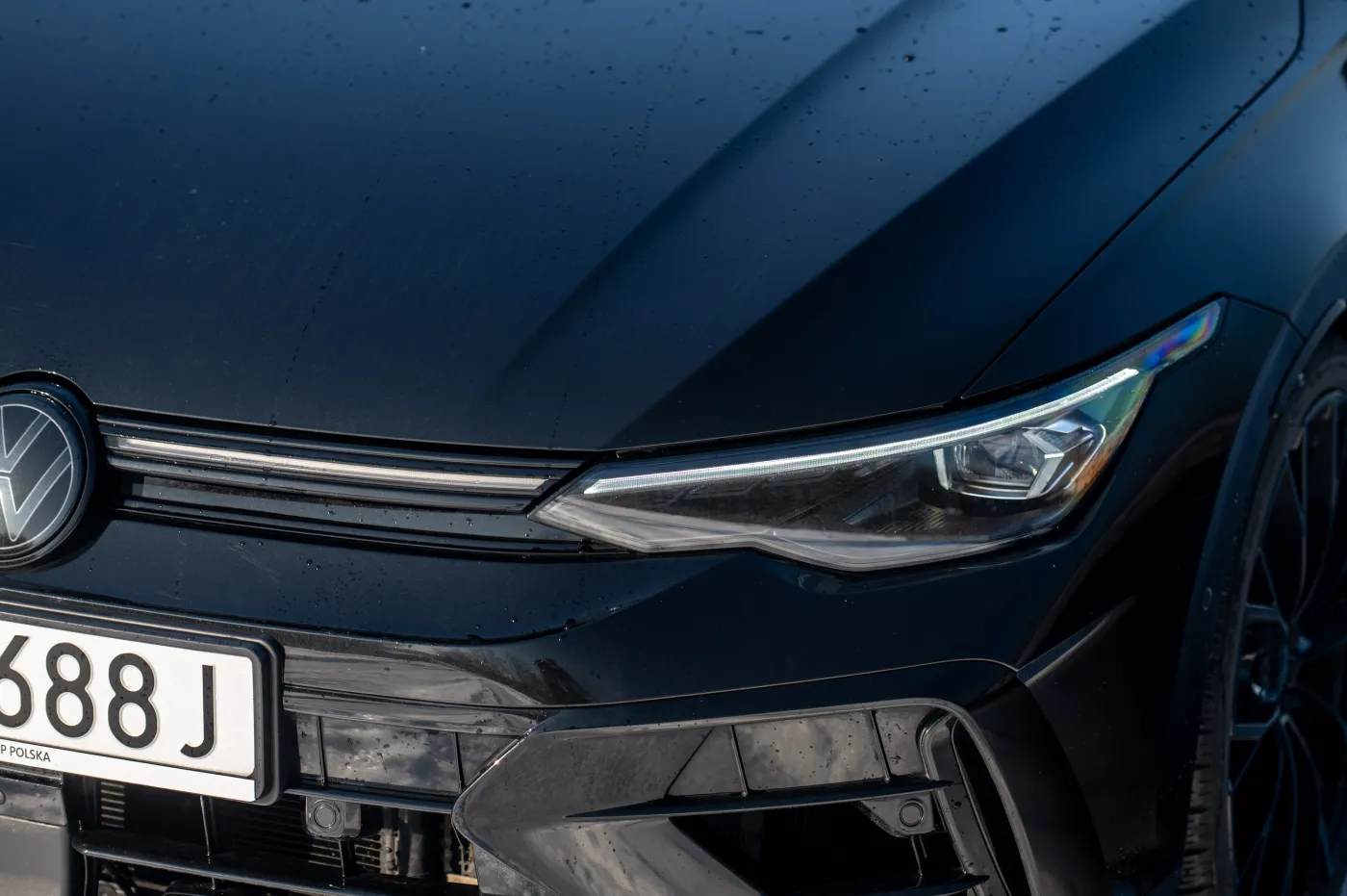 Oto najlepszy Golf w historii. Nowa odmiana ma 333 KM i kosztuje mniej niż rok temu