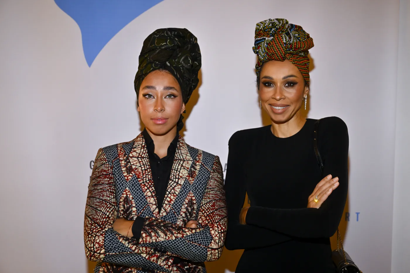 Omenaa Mensah zdradziła, z jakiego rodu pochodzi. "Wyjątkowe Royal Ashanti"