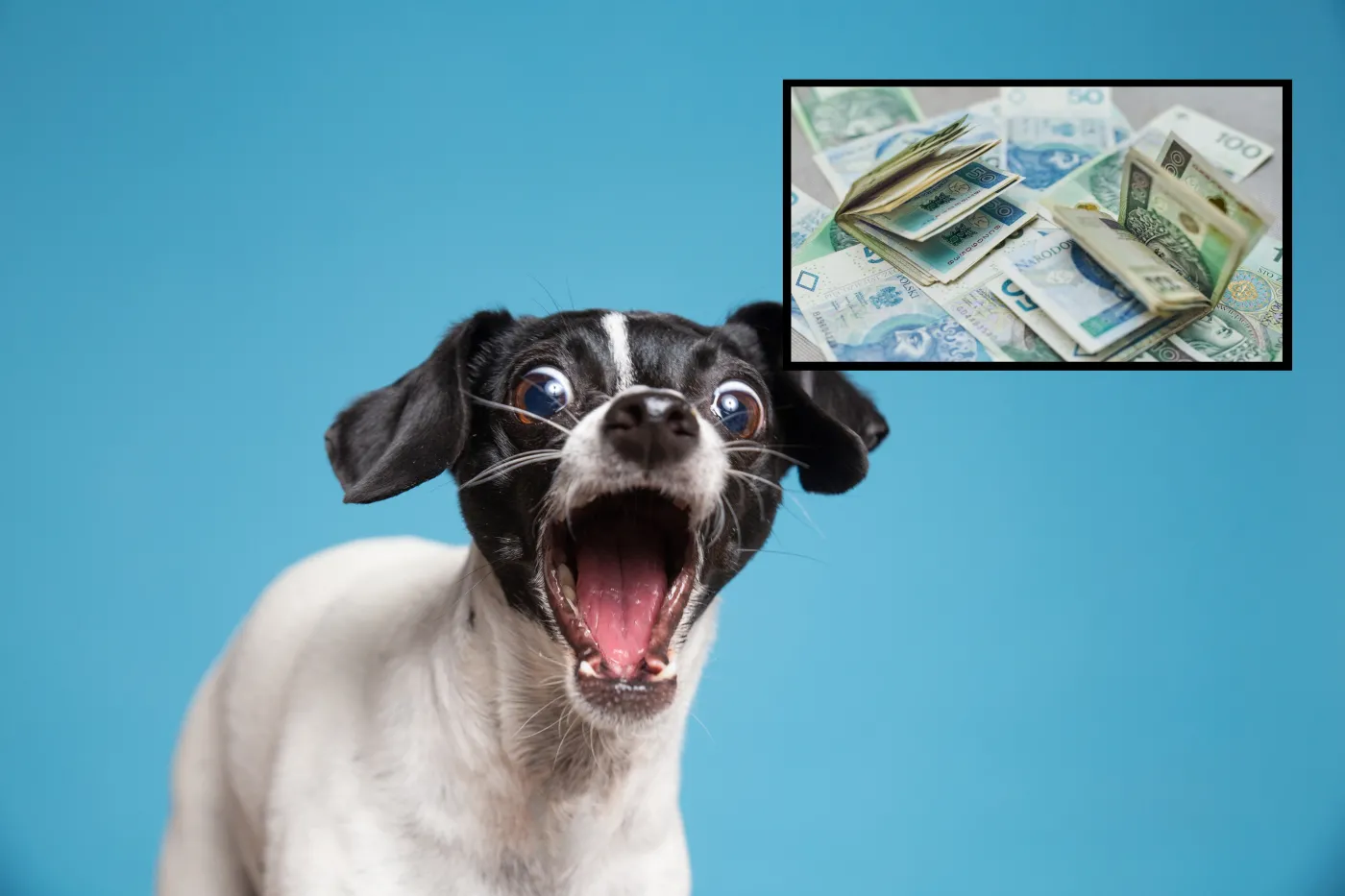 Nawet 3 tys. zł "becikowego" na psa. Gmina zapłaci za adopcję
