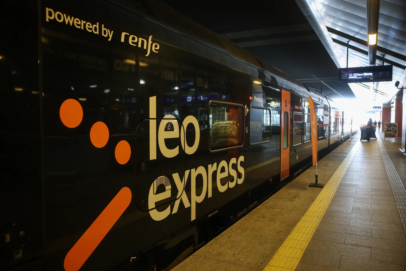 Nowe połączenia z Polski do Pragi od 1 marca. Ceny szokują