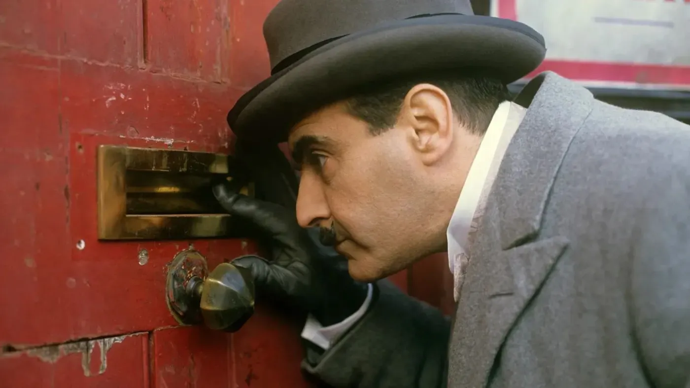 Najlepszy serial kryminalny w historii? Już osiem sezonów na polskiej platformie