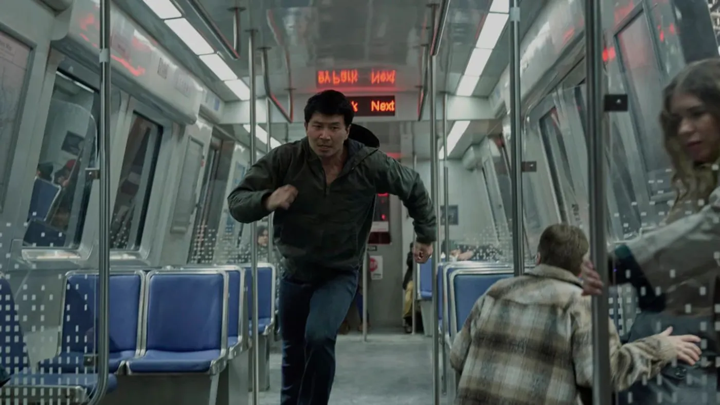 W USA był hitem. Szpiegowski thriller SF coraz popularniejszy w Polsce