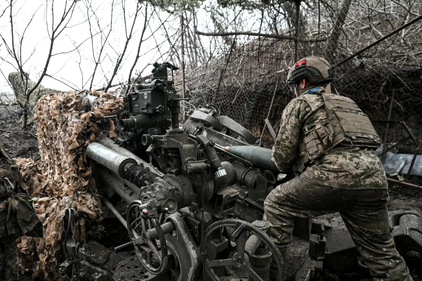 Sukces Ukraińców na froncie. ISW: Odzyskali część terytorium