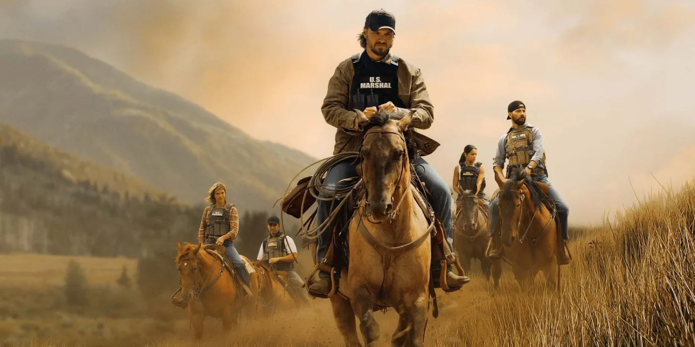 "Potężne rozczarowanie". Pierwszy serial z kultowego uniwersum, który zawiódł