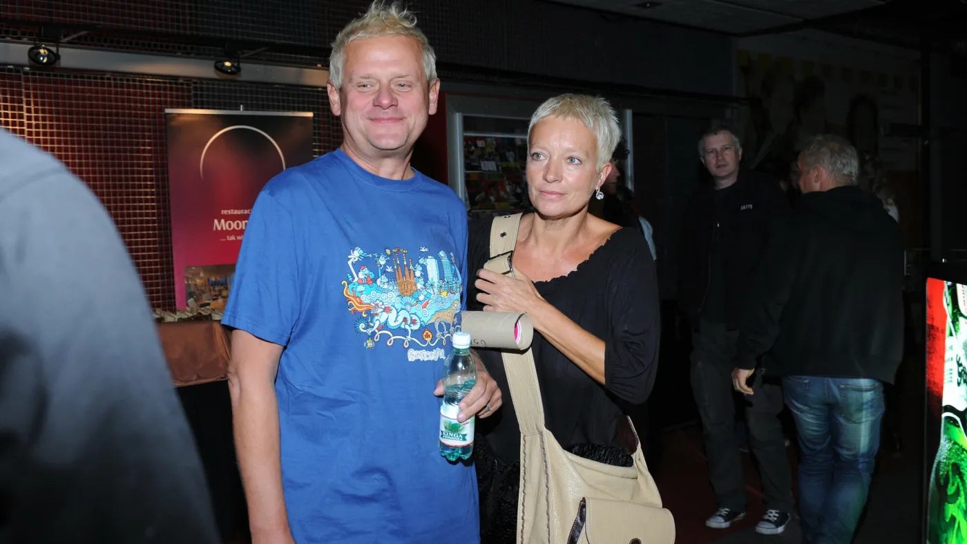 20-lecie magazynu Teraz Rock