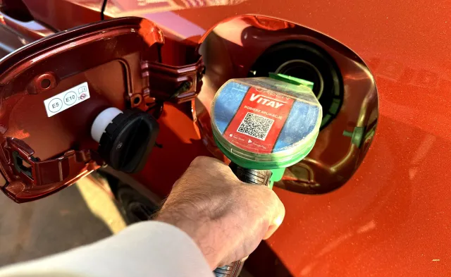 Paliwowe trzęsienie ziemi na stacjach: Od 9 marca benzyna 95 i LPG już po tyle