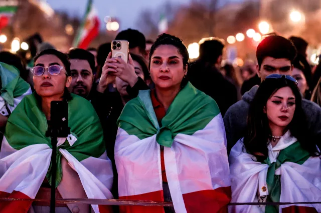 Iran zbojkotuje mundial w USA? Trump może mieć jeden problem z głowy