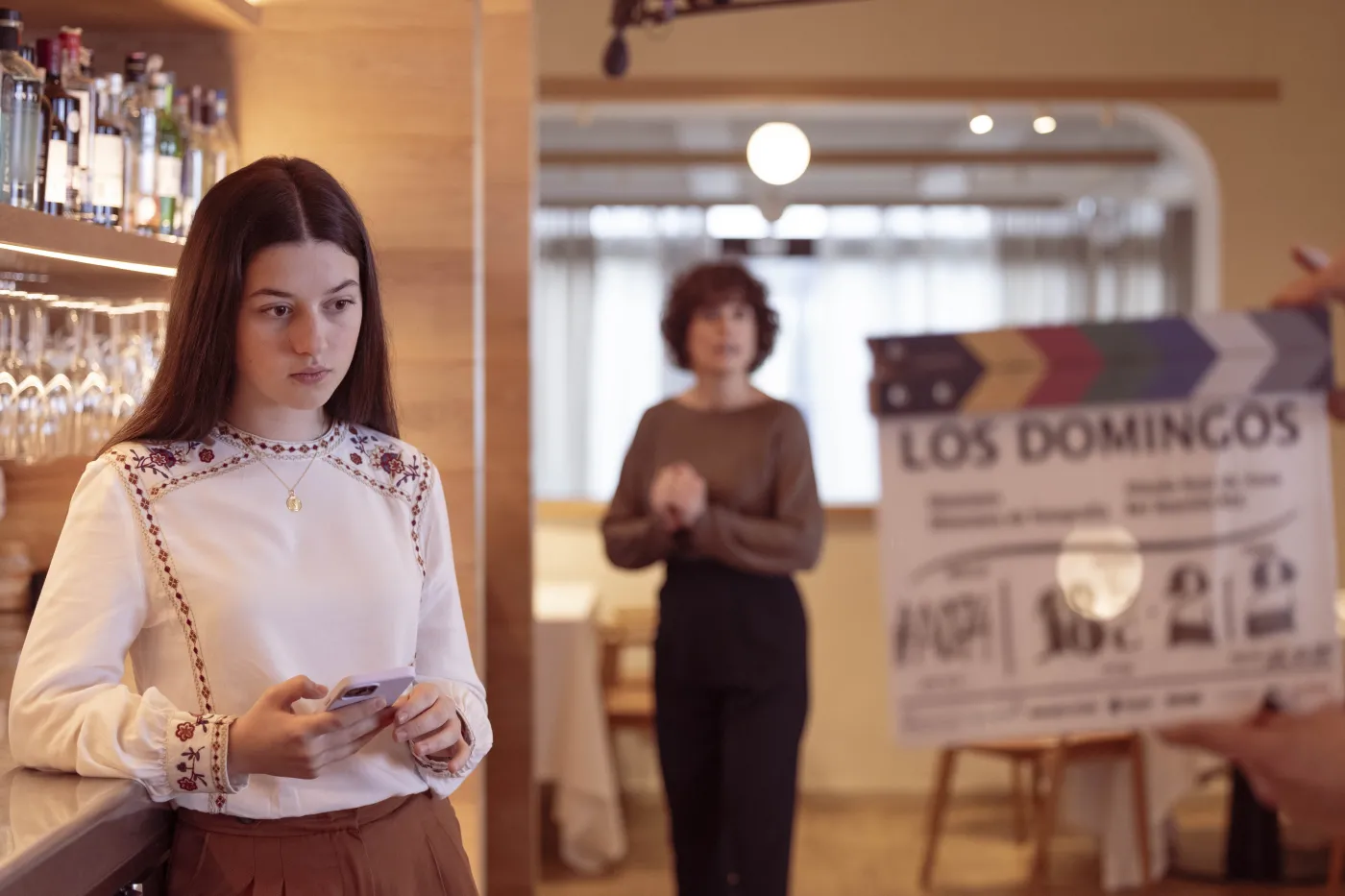 Hiszpanie wybrali najlepszy film roku. To hit religijny znany Polakom