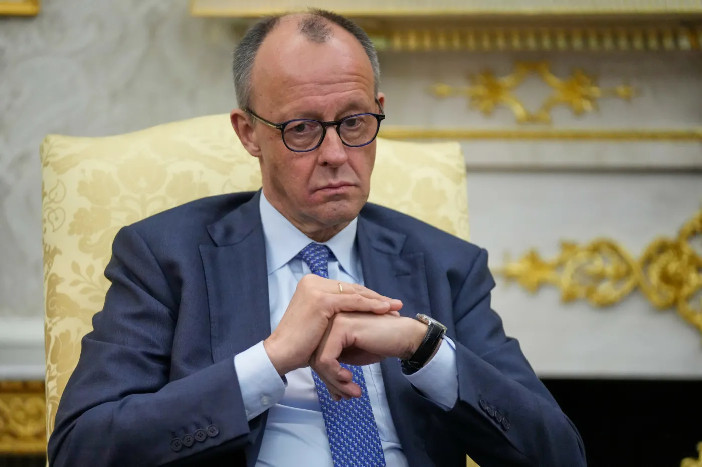 Hiszpania zaskoczona brakiem solidarności Niemiec. "Nie wyobrażamy sobie tego za czasów Merkel"