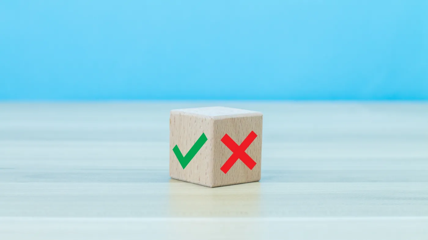 quiz, tak,nie, yes, no, true, false