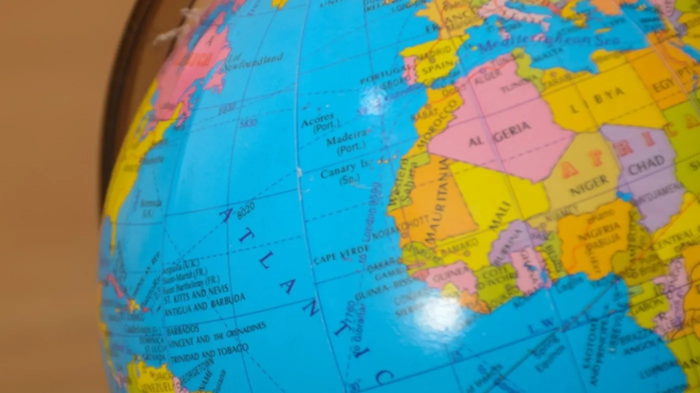 quiz, geografia, stolice krajów