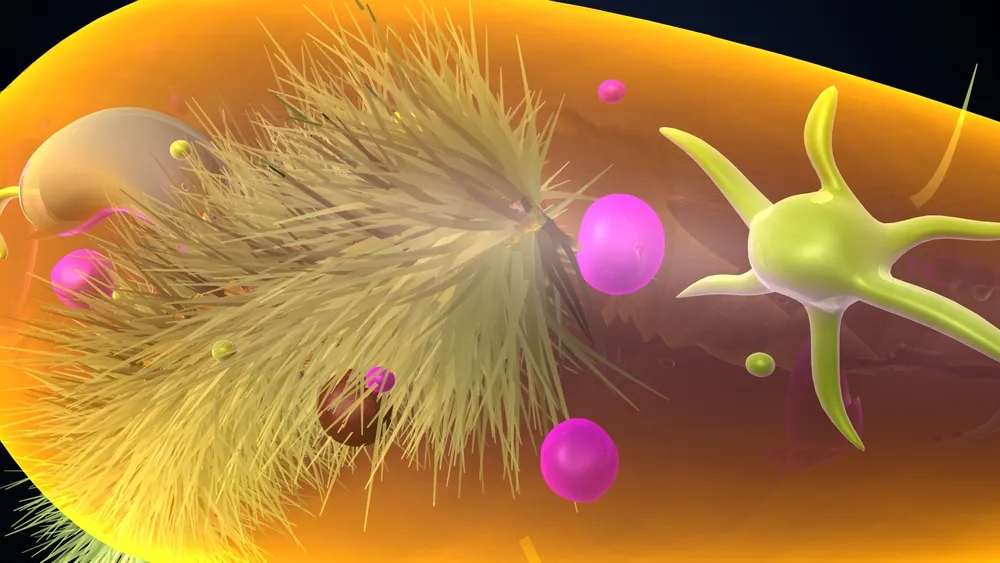 Biologia to Twój konik? Jeśli tak, to ten QUIZ okaże się łatwy!