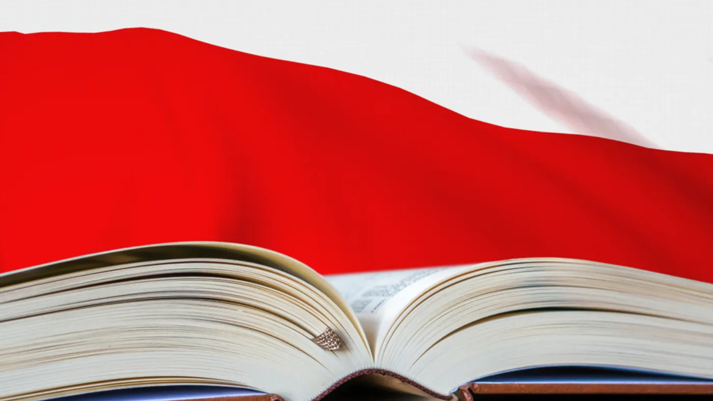 quiz, język polski, zapożyczenia