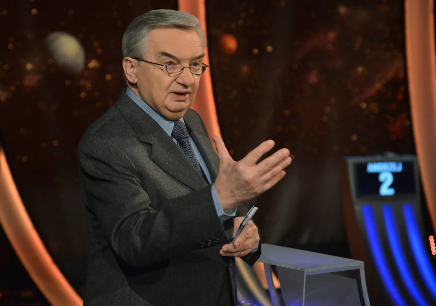 "Jeden z dziesięciu"