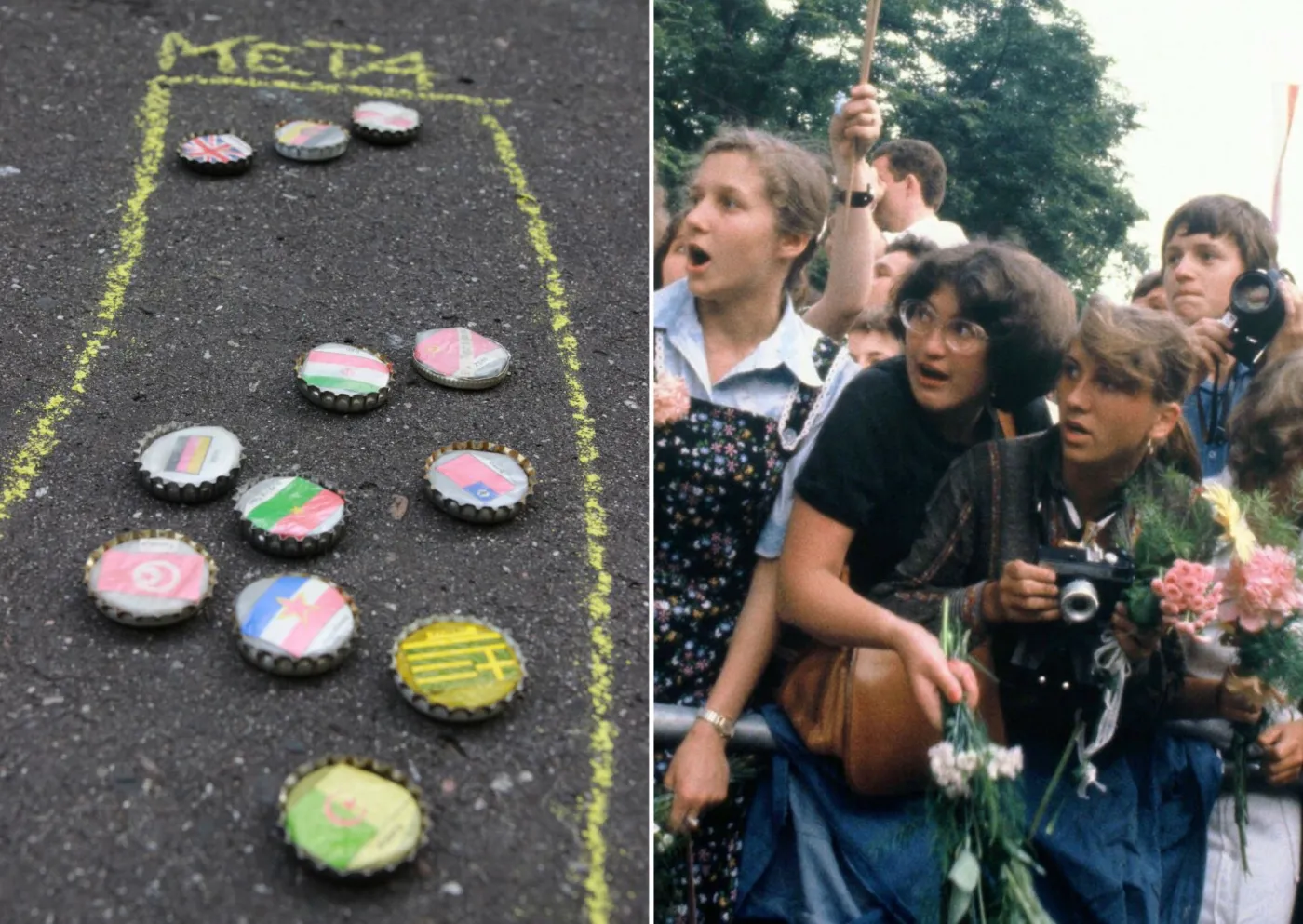 Tak się żyło w PRL-u. Quiz dla mistrzów. 10/10 zdobędą tylko nieliczni