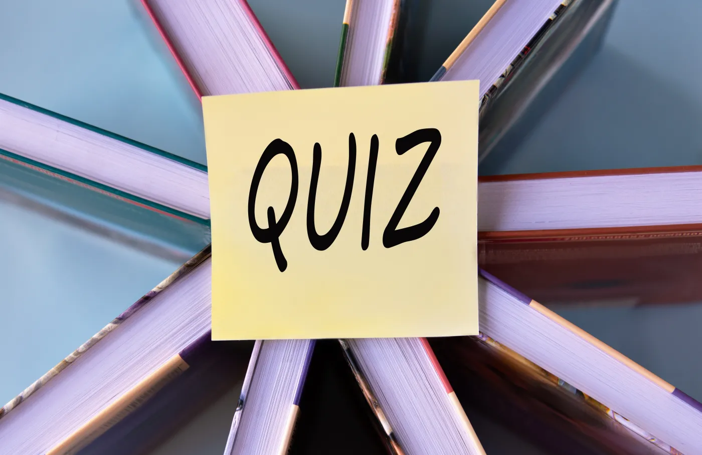 QUIZ z literatury. Podajemy trzech bohaterów, odgadnij tytuł powieści