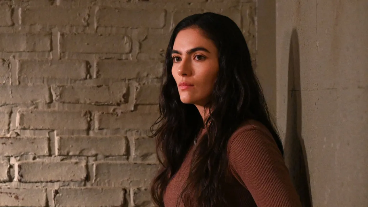 Kultowy serial kryminalny w polskiej telewizji. To już półmetek