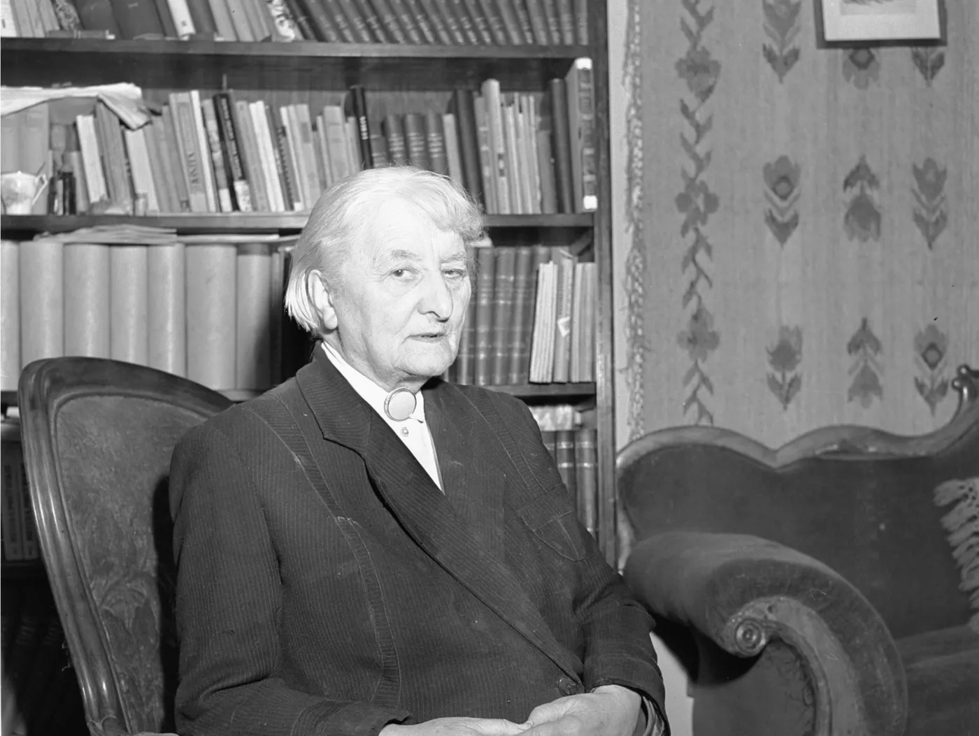Janina Porazińska