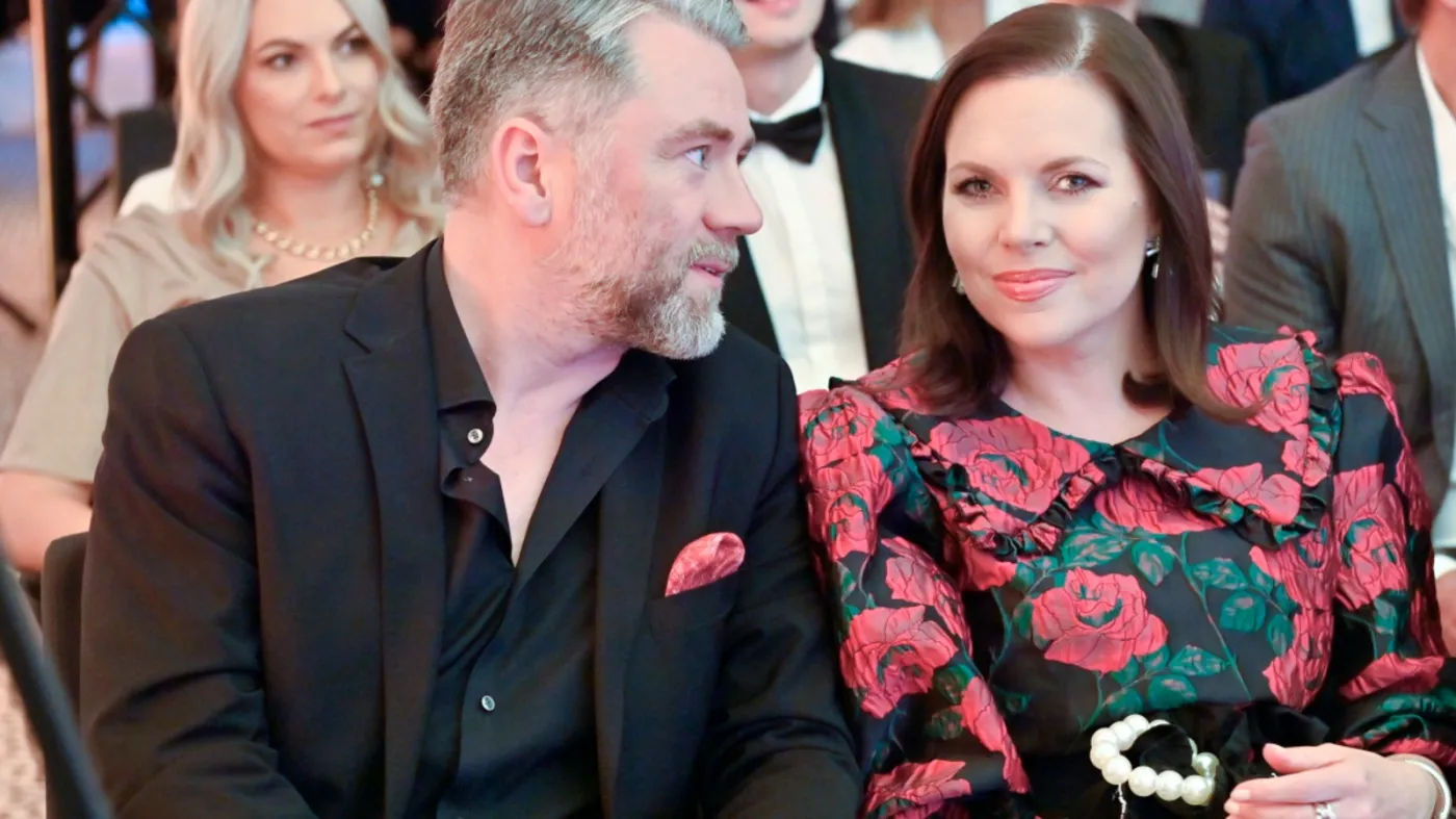 Aleksandra Kwaśniewska i Kuba Badach świętują. "Pękam z dumy"