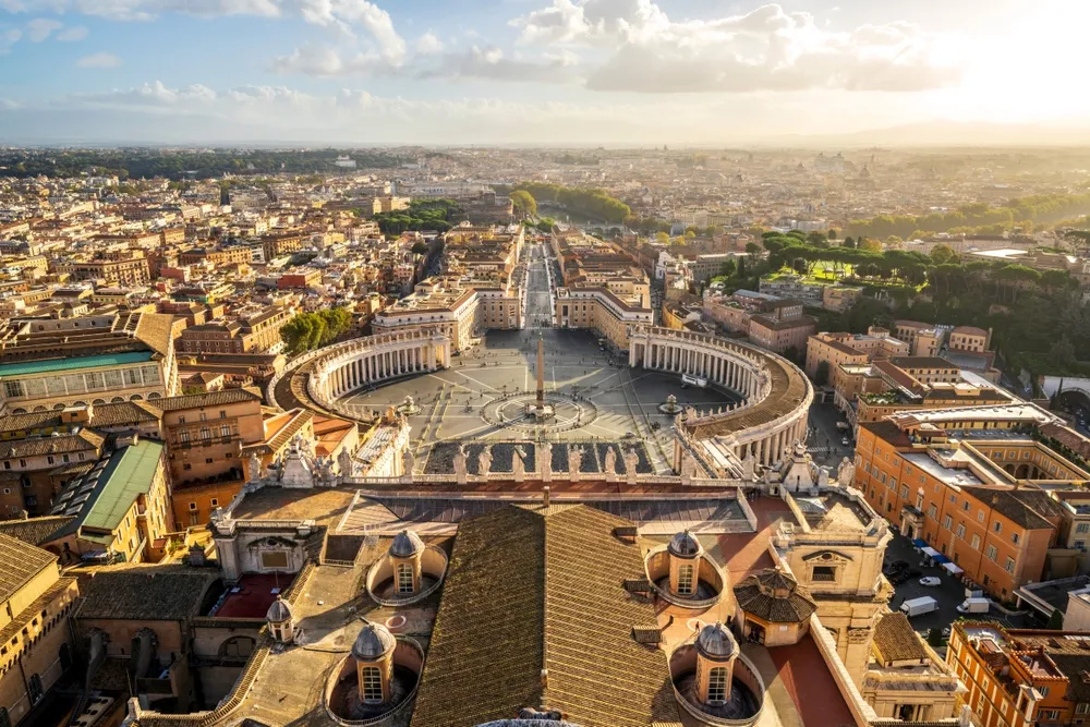 Wielki włoski quiz geograficzny