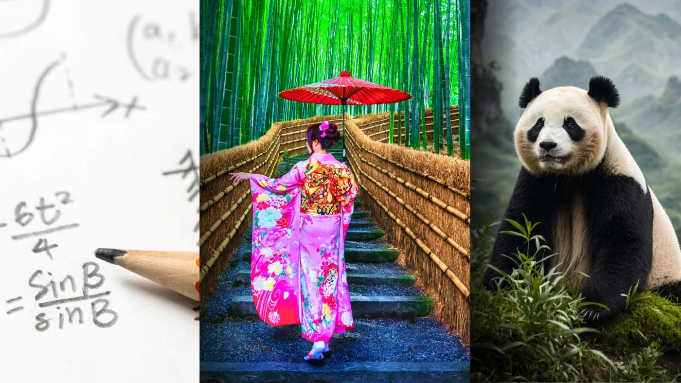 Ciekawy QUIZ z wiedzy ogólnej. Najlepsi zdobędą 10/10. Będziesz jednym z nich?