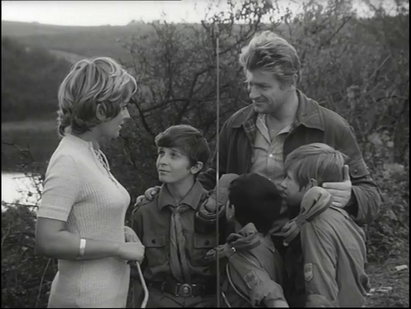 "Pan Samochodzik i Templariusze" 